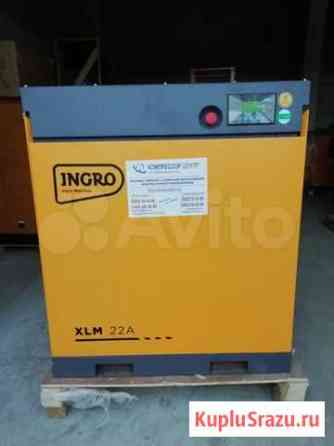 Винтовой компрессор Москва