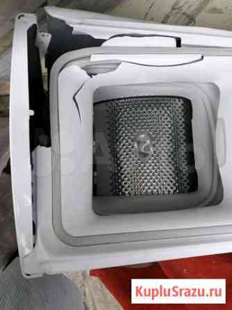 Стиральная машина вертикальной загрузки Казань