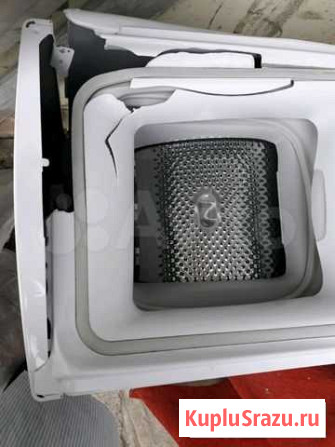 Стиральная машина вертикальной загрузки Казань - изображение 1