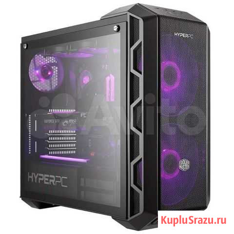 Игровой компьютер Краснознаменск - изображение 1