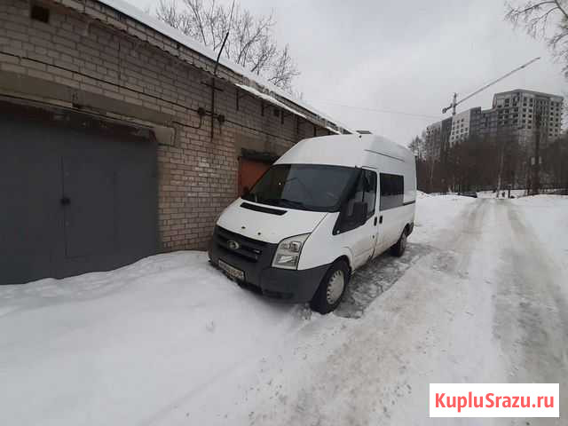 Авто перевозки Киров - изображение 1