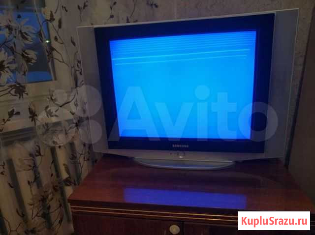 Телевизор бу Брянск - изображение 1