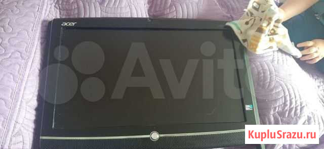 Моноблок acer Старый Оскол - изображение 1
