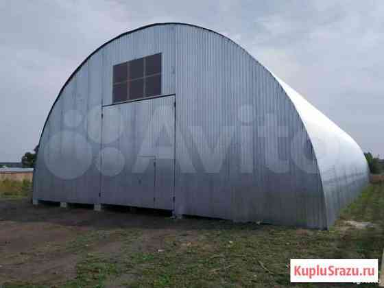 Ангар Самара