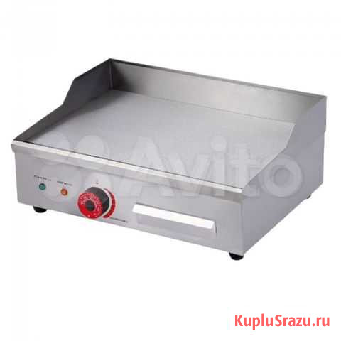 Жарочная поверхность EG-818 Foodatlas Ижевск - изображение 1