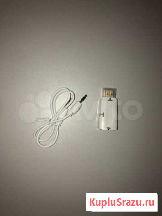 Переходник vga hdmi (со звуком) новый Томск - изображение 1