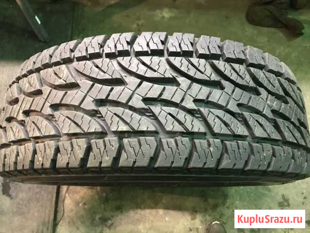 Продам шину 31-10,5 R15 Нерюнгри - изображение 1
