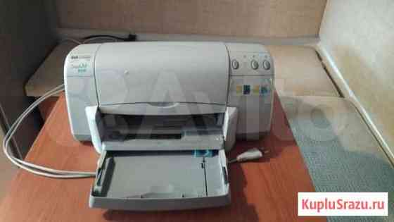 Принтер HP DeskJet 930C б/у Екатеринбург