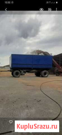 Прицеп сельхозник Аргун - изображение 1