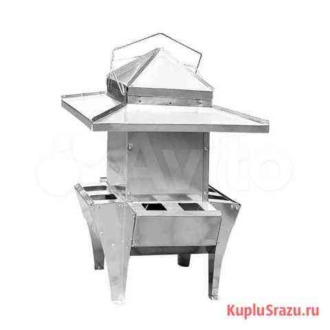 Кормушка для кур Подклетное