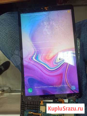 Samsung T590/595 дисплей Новосибирск - изображение 1