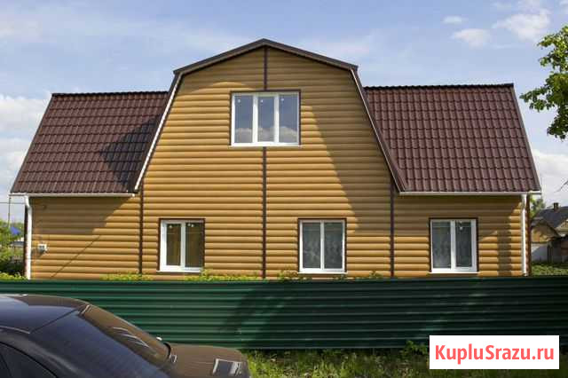 Кровельные работы Аркадак - изображение 1