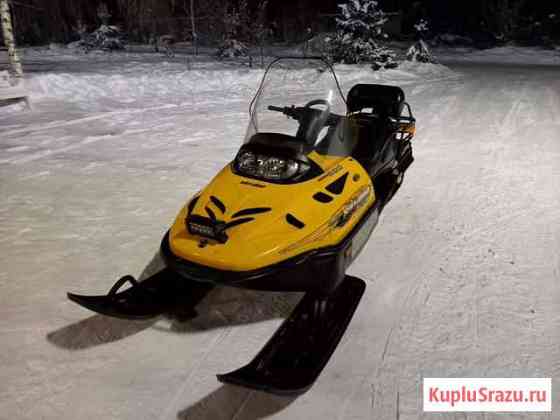 Снегоход BRP SKI DOO скандик 600 Брянск