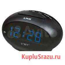 Часы настольные, будильник VST 711, 31349 Уфа