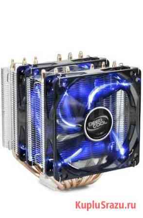 Кулер для процессора deepcool Neptwin V2 Симферополь