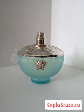 Versace dylan Turquoise, atelier cologne pacific L Ачинск - изображение 1