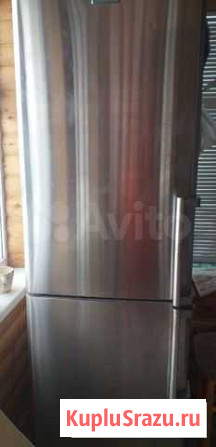Холодильник Киселевск - изображение 1