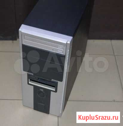 Настольный пк Dontek Ростов-на-Дону - изображение 1