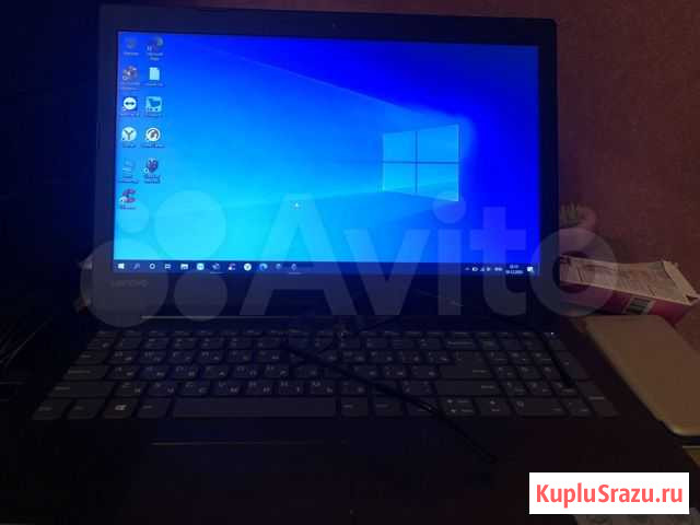 Ноутбук lenovo ideapad 330 Нижнекамск - изображение 1