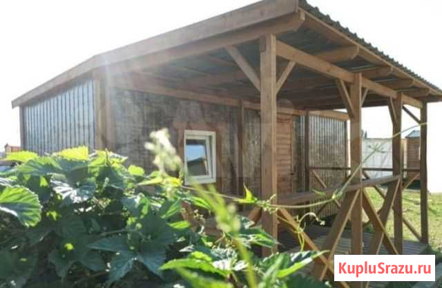 Каркасная Баня  Осень Маркс - изображение 1