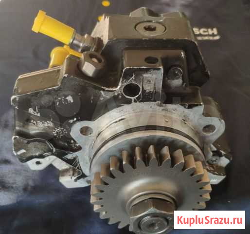 Насос топливный Cummins Абакан - изображение 1