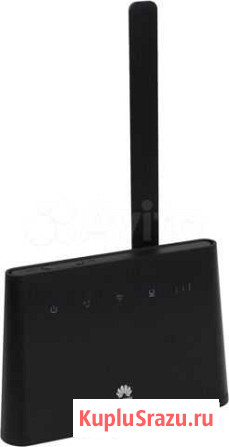 Роутер 4G LTE sim сим Huawei 4G Router 2 Уфа - изображение 1