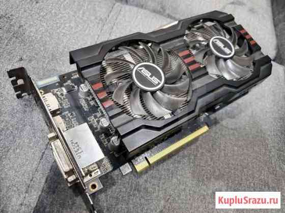 Видеокарта AMD R9 270 2Gb Кемерово