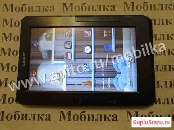 Электронная книга “Wexler Book T7006”, рабочая Северодвинск