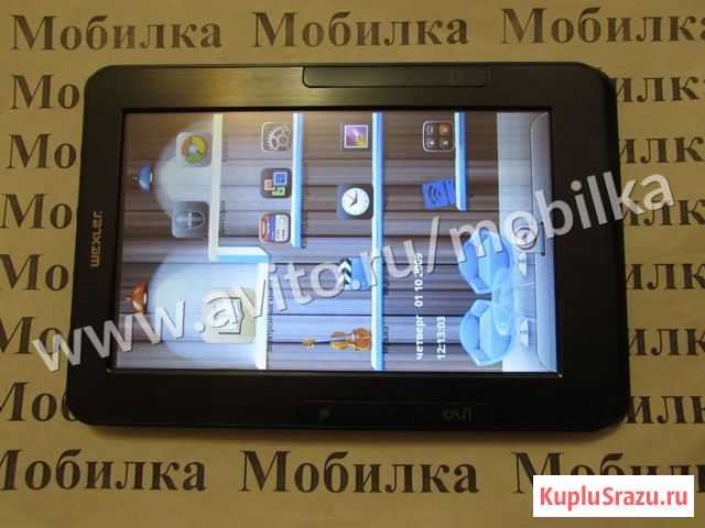 Электронная книга “Wexler Book T7006”, рабочая Северодвинск - изображение 1