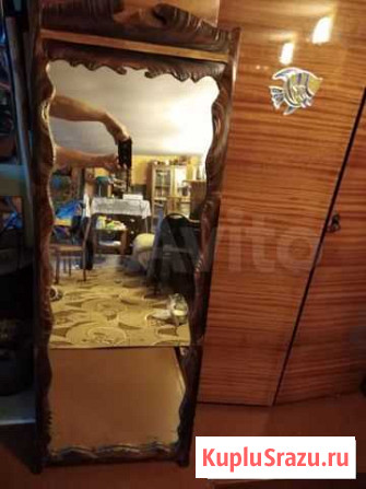 Зеркало Красновишерск - изображение 1