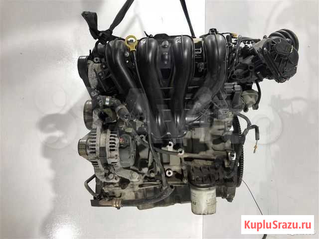 Двигатель J20A для Suzuki SX4 / Vitara (Б/У) Люберцы - изображение 1
