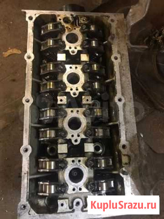 Гбц в сборе фольксваген поло 1.4 Выборг - изображение 1