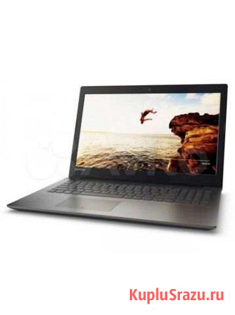 Ноутбук Lenovo IdeaPad 320 Смоленск - изображение 1