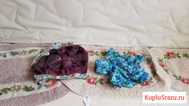 Продам комбинезоны осенний и зимний для собачки до Самара - изображение 1