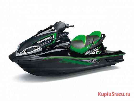 Kawasaki Jet Ski Ultra 310LX Черный 2020 Самара