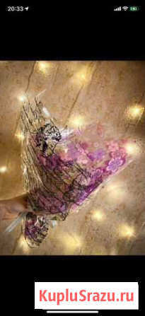 Букет шоколадный с чаем, кофе Москва - изображение 1