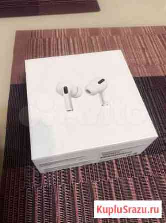 Наушники earpods Оренбург