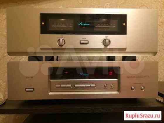 Accuphase A-20V Иркутск