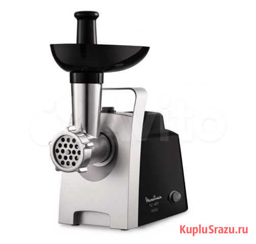 Мясорубка Moulinex HV1 ME106832 Курск - изображение 1