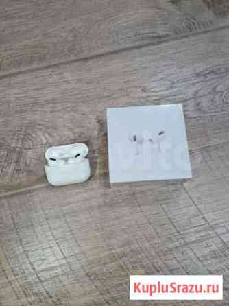 Airpods pro Киров