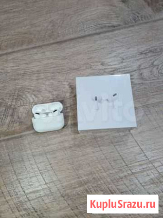 Airpods pro Киров - изображение 1