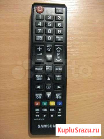 Пульт samsung AA59-00741A Стерлитамак - изображение 1