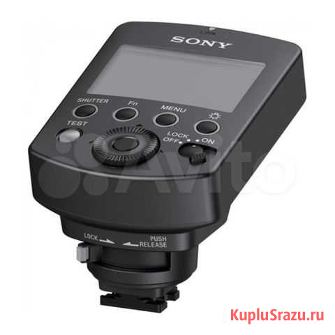 Пульт беспроводного радиоуправления Sony FA-WRC1M Улан-Удэ - изображение 1