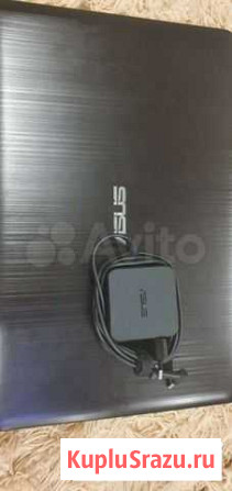 Ноутбук asus x541 Йошкар-Ола - изображение 1