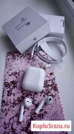 Наушники earpods Ижевск