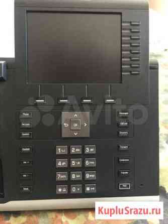 Новый Siemens OpenScape Desk Phone IP 55G Томск