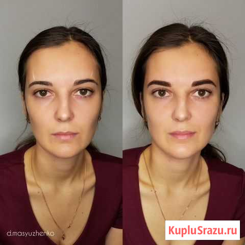 Перманентный макияж Чита - изображение 1