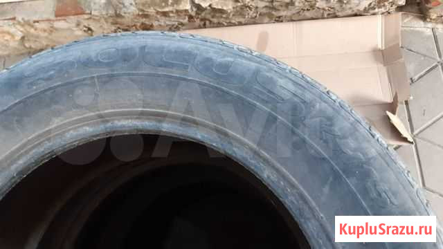 Kumho 255/60R18 108H solus KH15 Чалтырь - изображение 1