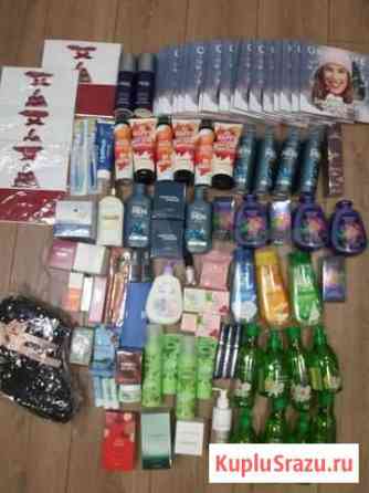 Продукция Oriflame (Орифлейм) Белгород