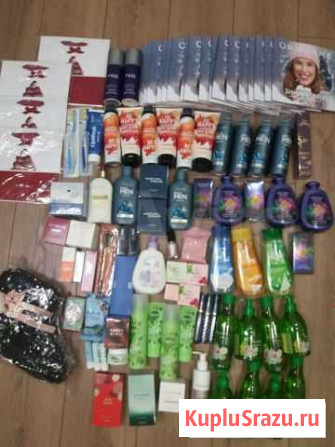 Продукция Oriflame (Орифлейм) Белгород - изображение 1